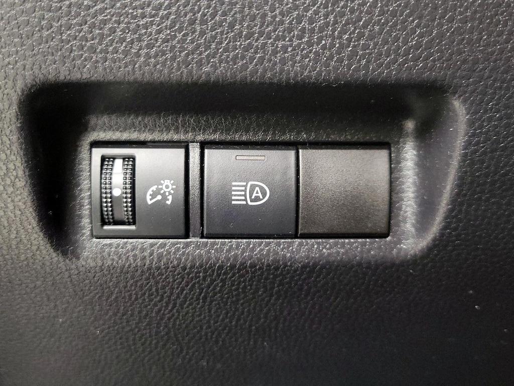 used 2019 Toyota RAV4 car, priced at $24,998