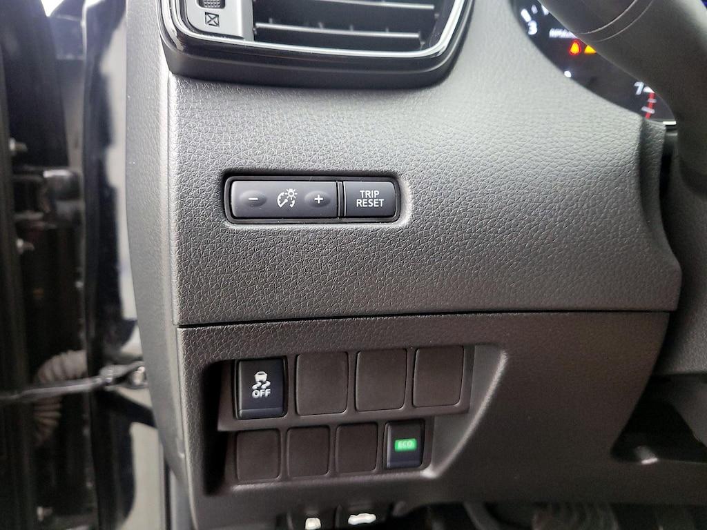 used 2019 Nissan Rogue Sport car, priced at $17,998