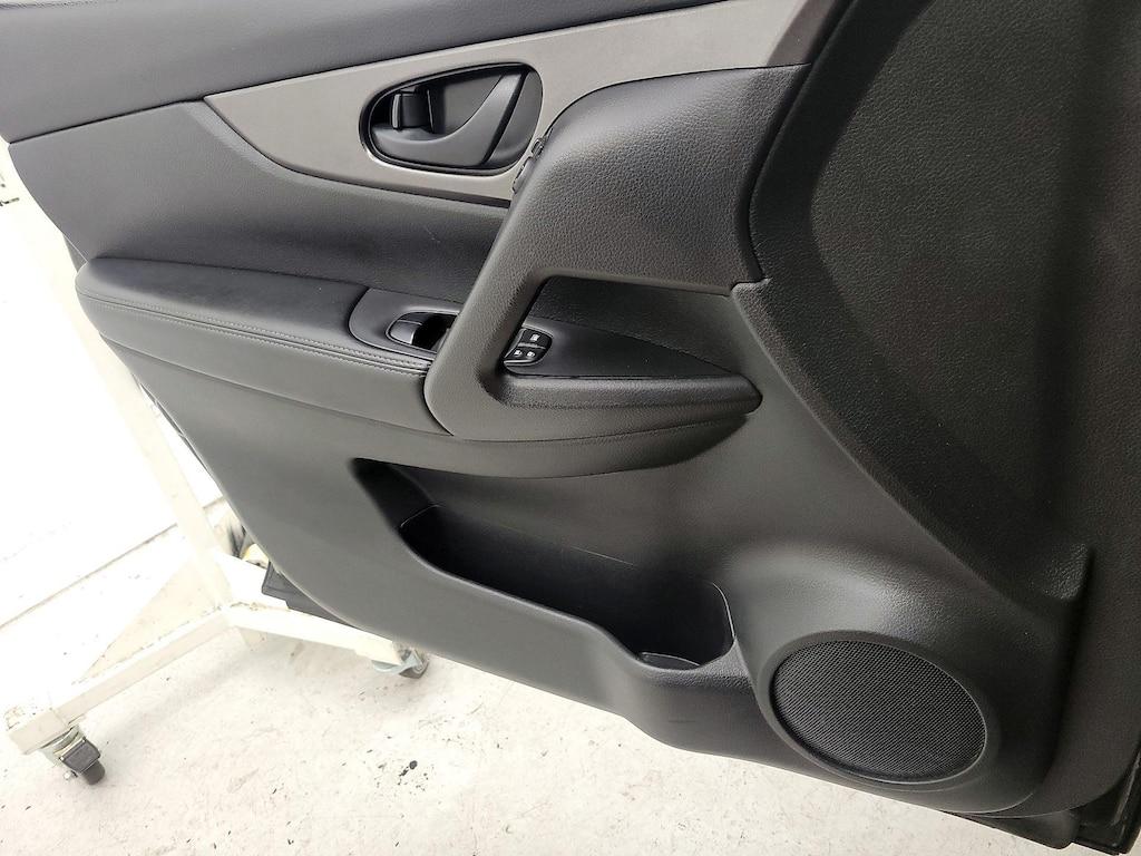 used 2019 Nissan Rogue Sport car, priced at $17,998