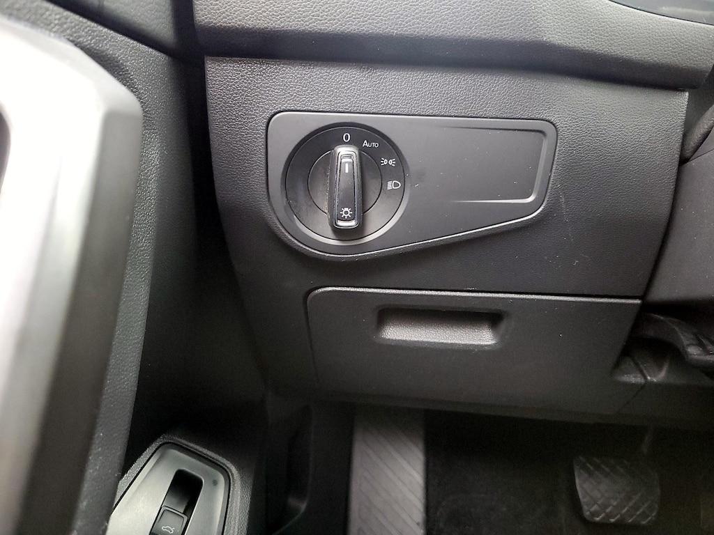 used 2022 Volkswagen Tiguan car, priced at $24,998