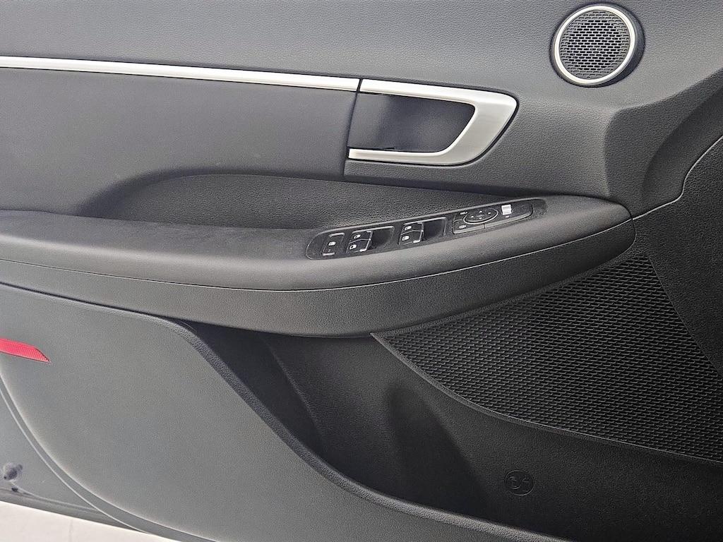 used 2022 Hyundai Sonata car, priced at $22,998