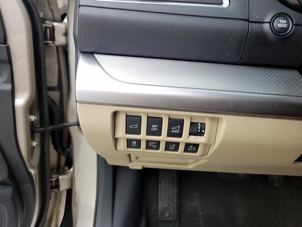used 2015 Subaru Outback car, priced at $18,998