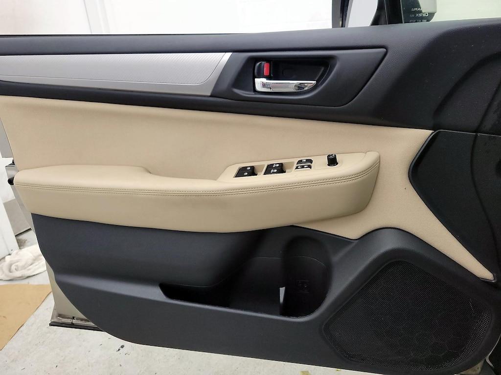 used 2015 Subaru Outback car, priced at $18,998