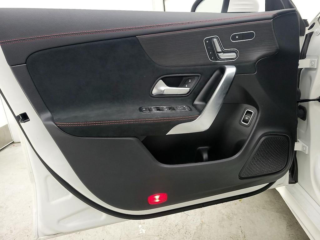 used 2023 Mercedes-Benz CLA 250 car, priced at $35,998