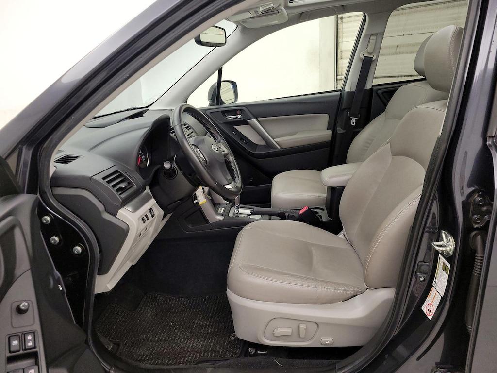 used 2014 Subaru Forester car, priced at $13,599