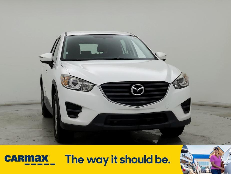 used 2016 Mazda CX-5 car, priced at $16,998