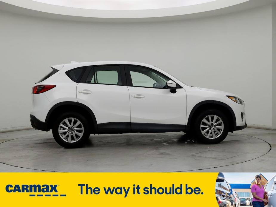 used 2016 Mazda CX-5 car, priced at $16,998