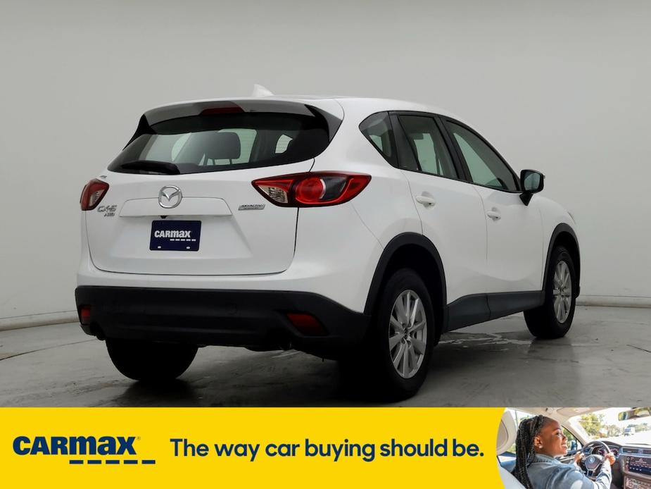 used 2016 Mazda CX-5 car, priced at $16,998