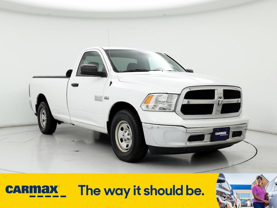 used 2016 Ram 1500 car, priced at $16,998