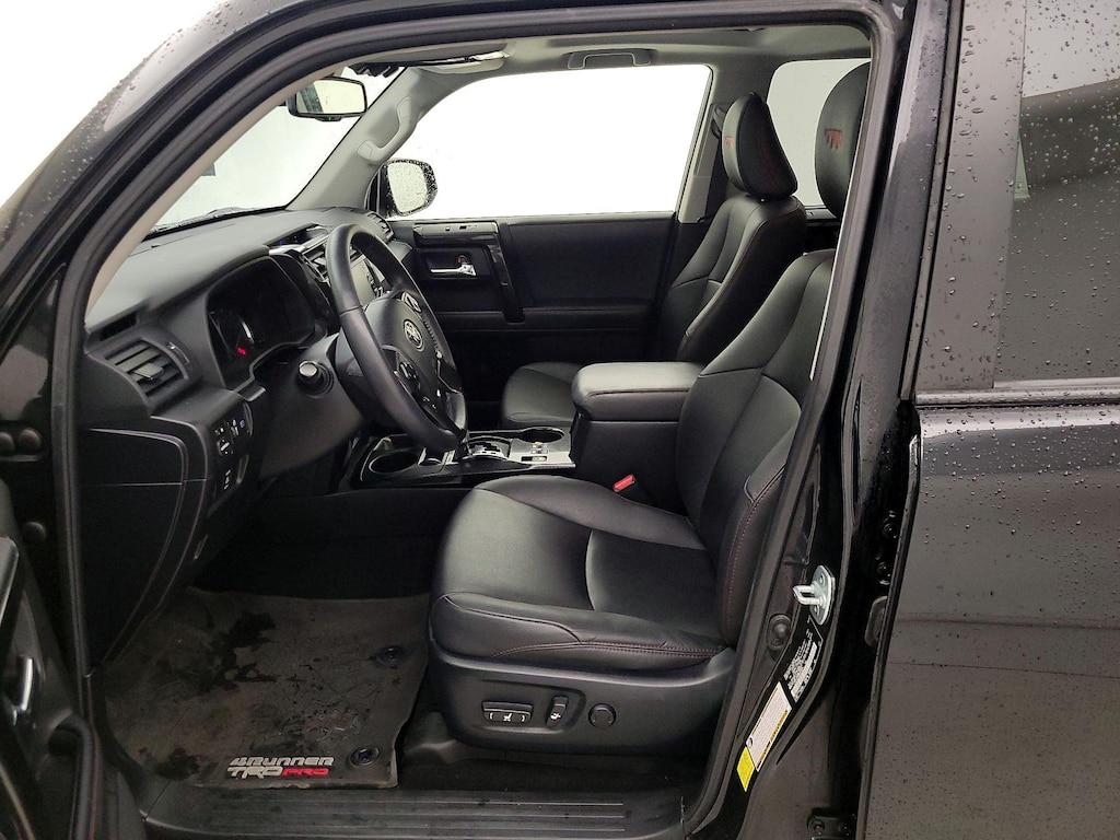 used 2021 Toyota 4Runner car, priced at $40,998