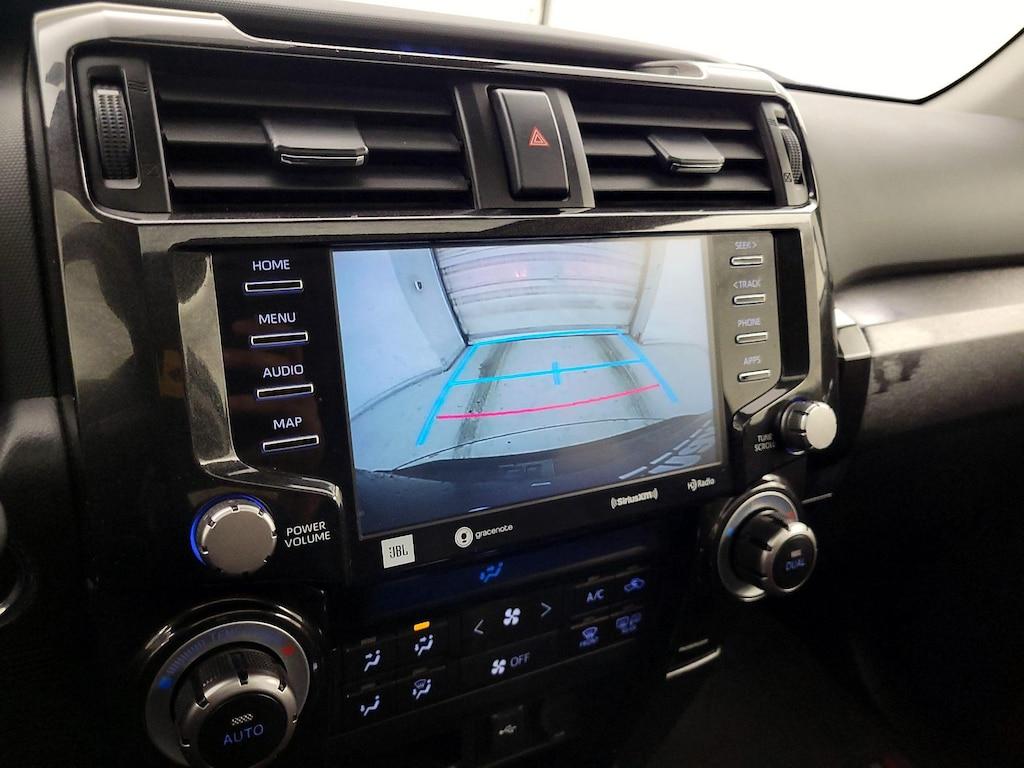 used 2021 Toyota 4Runner car, priced at $40,998