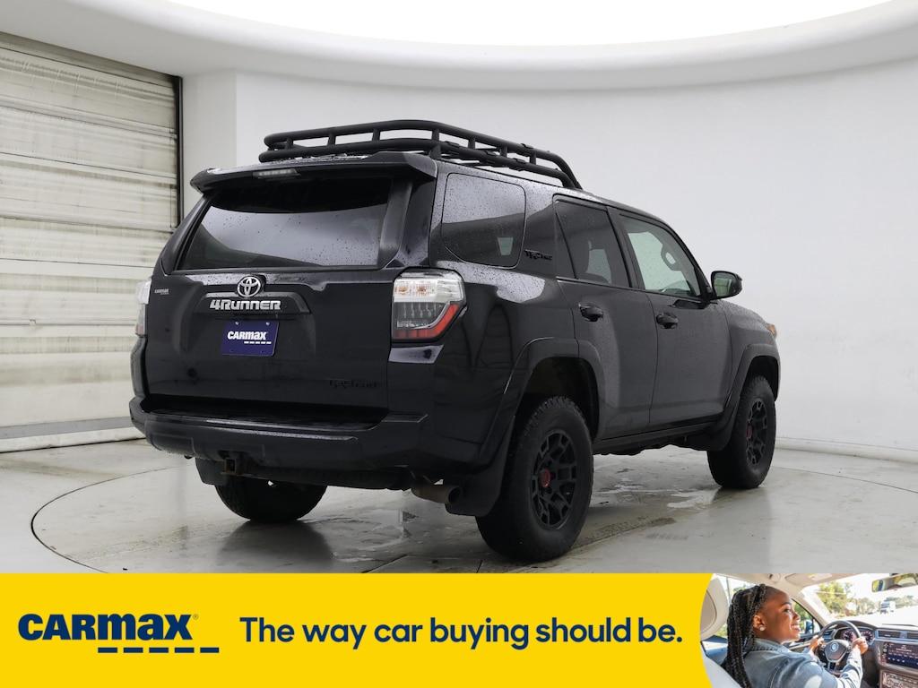 used 2021 Toyota 4Runner car, priced at $40,998