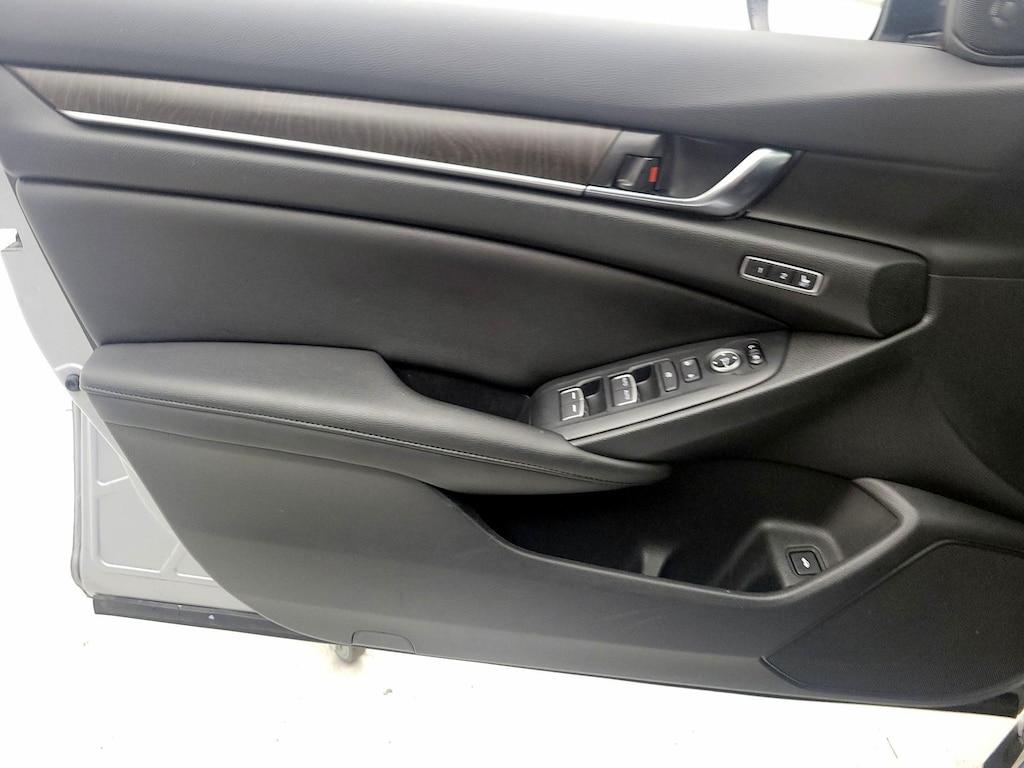 used 2020 Honda Accord car, priced at $26,998