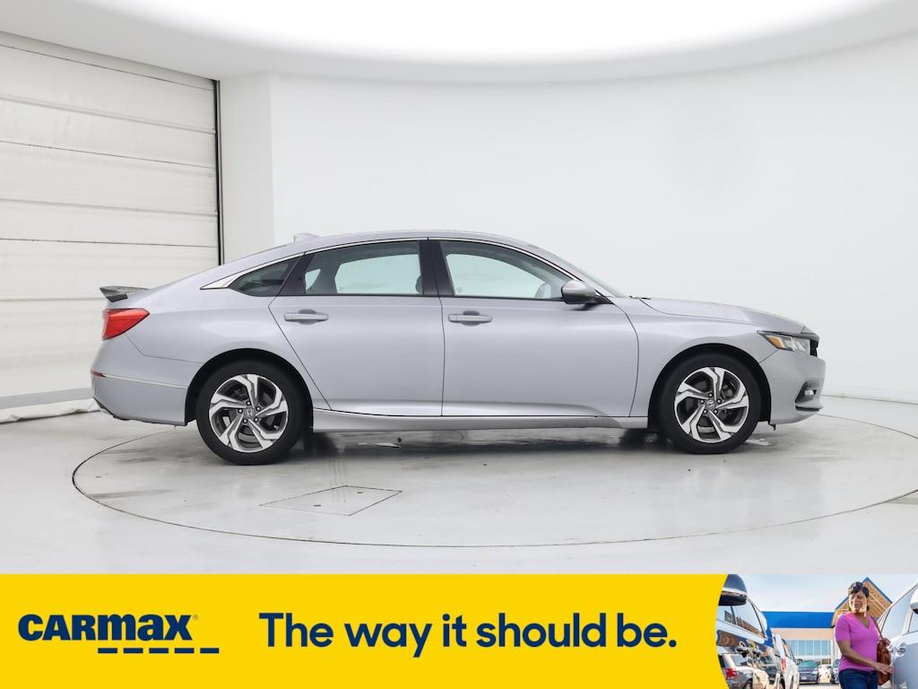 used 2020 Honda Accord car, priced at $26,998