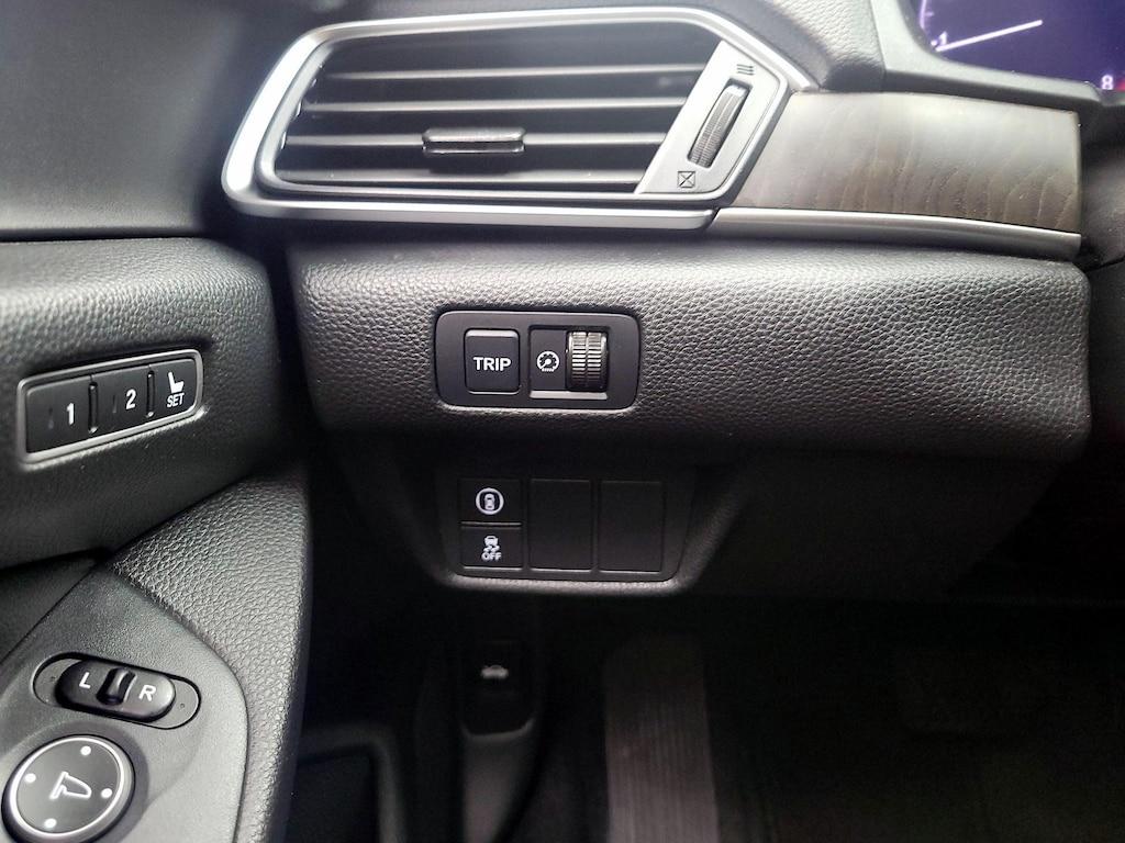 used 2020 Honda Accord car, priced at $26,998