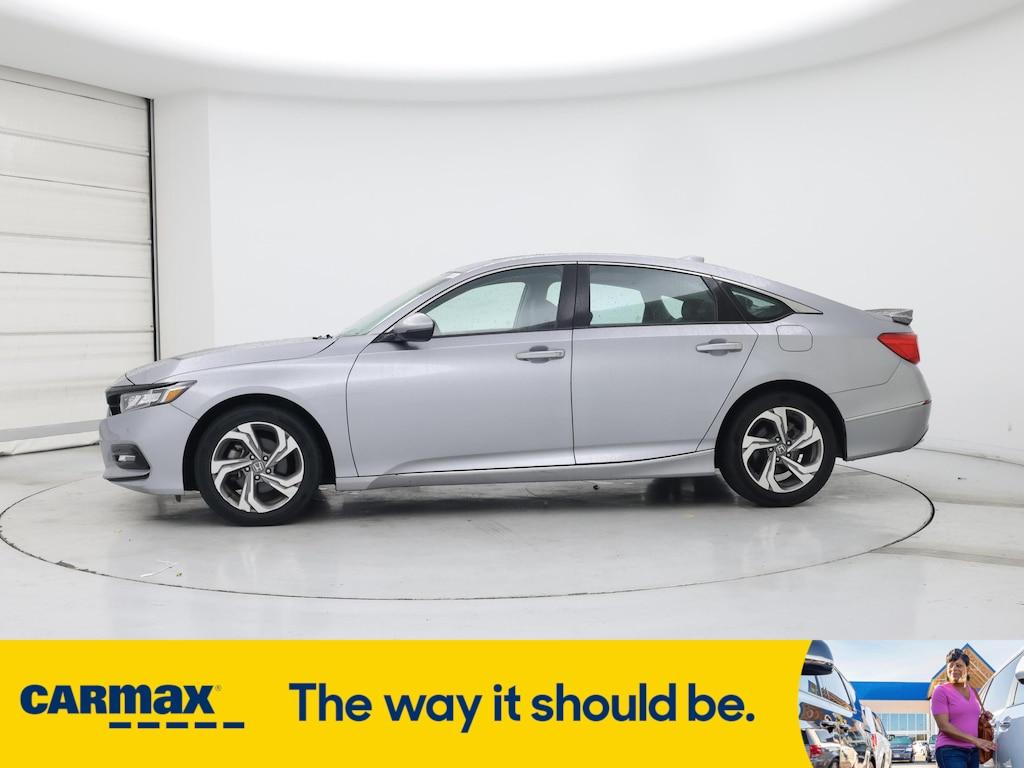 used 2020 Honda Accord car, priced at $26,998