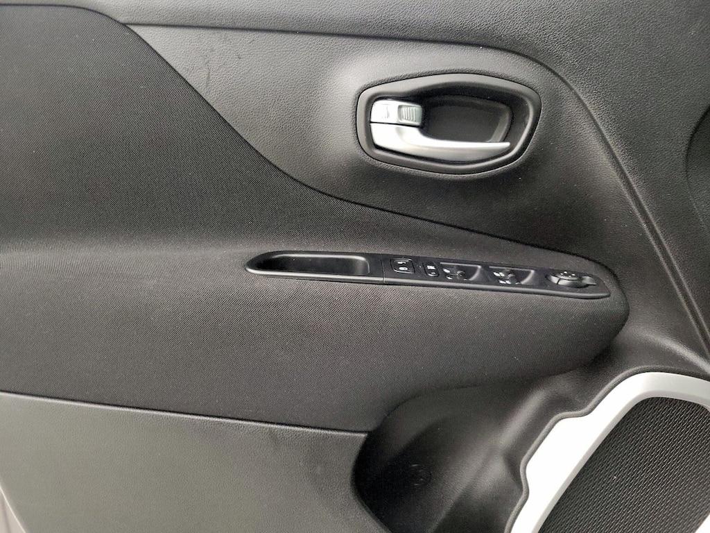 used 2019 Jeep Renegade car, priced at $18,998