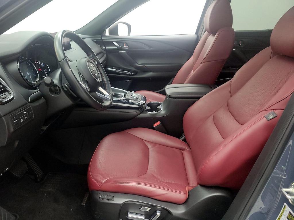 used 2022 Mazda CX-9 car, priced at $32,998