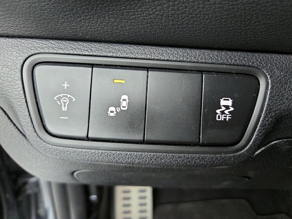 used 2023 Kia Forte car, priced at $20,998