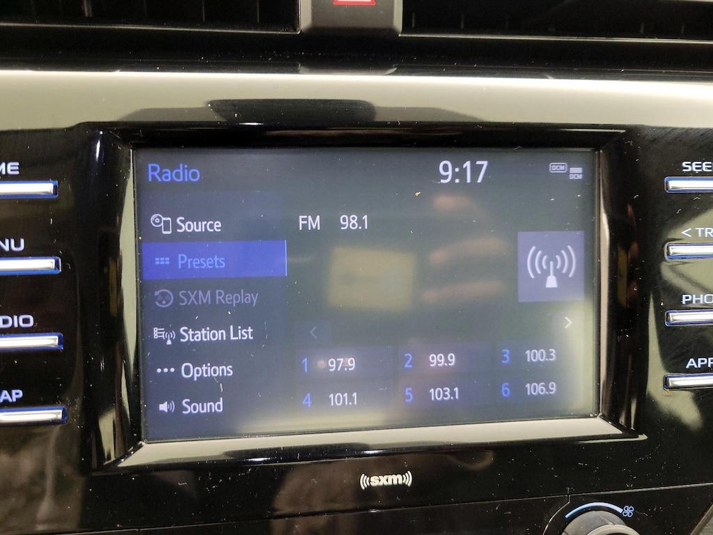 used 2020 Toyota Camry car, priced at $25,998