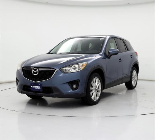 used 2015 Mazda CX-5 car, priced at $18,998