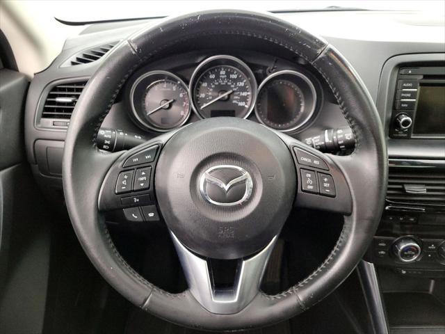 used 2015 Mazda CX-5 car, priced at $18,998