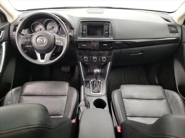 used 2015 Mazda CX-5 car, priced at $18,998