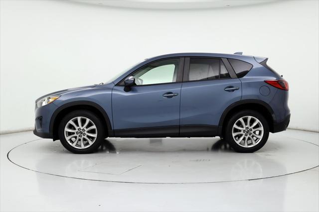 used 2015 Mazda CX-5 car, priced at $18,998