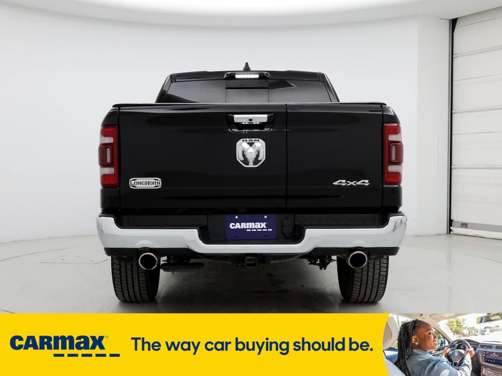 used 2022 Ram 1500 car, priced at $46,998