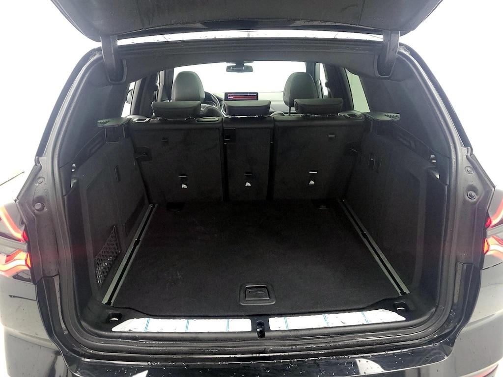 used 2022 BMW X3 car, priced at $33,998