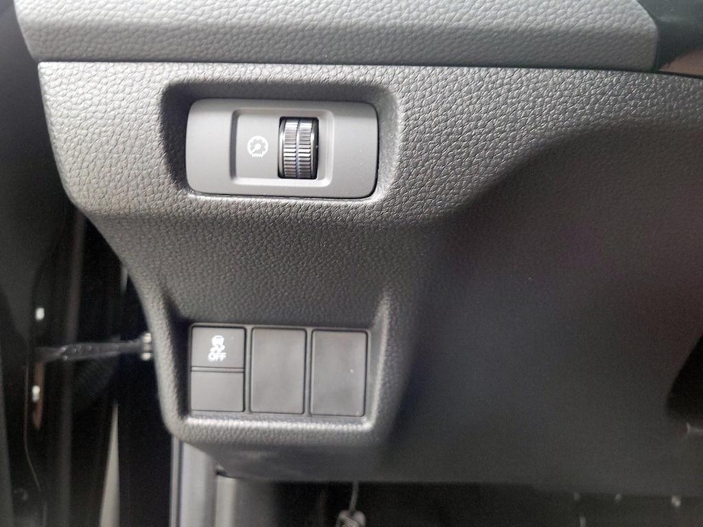 used 2025 Honda Civic car, priced at $26,998