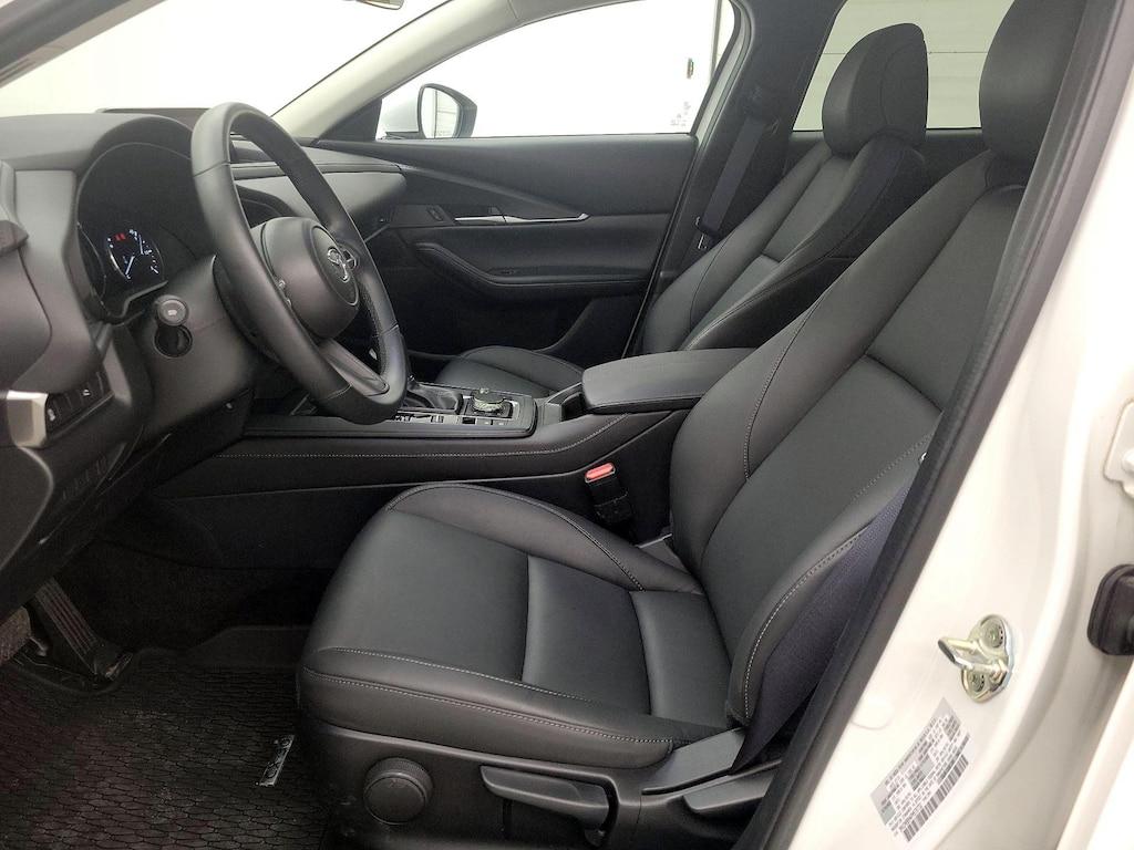 used 2023 Mazda CX-30 car, priced at $21,998