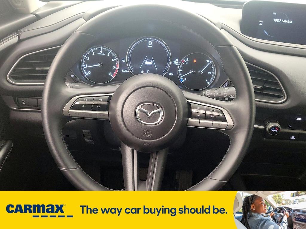 used 2023 Mazda CX-30 car, priced at $21,998