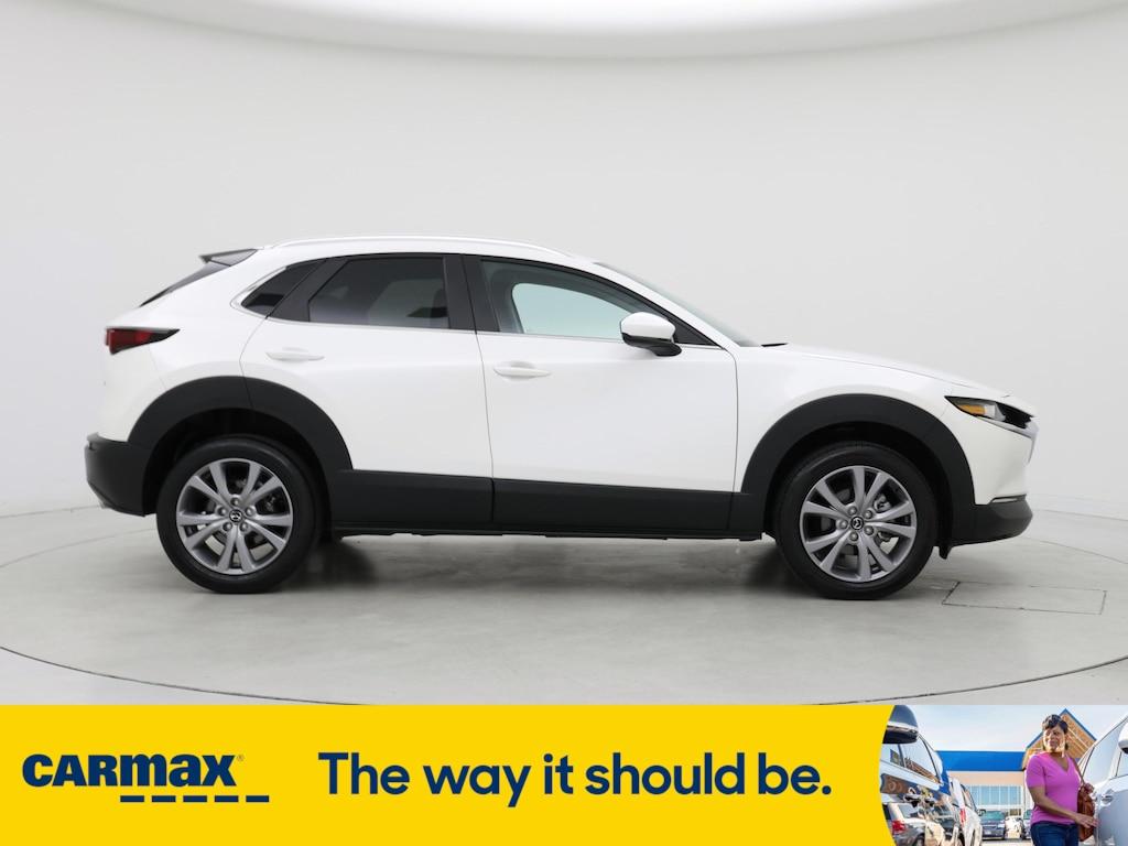 used 2023 Mazda CX-30 car, priced at $21,998
