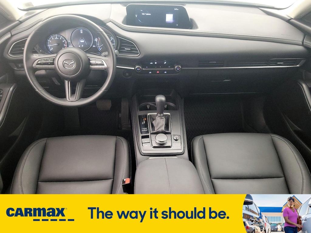 used 2023 Mazda CX-30 car, priced at $21,998