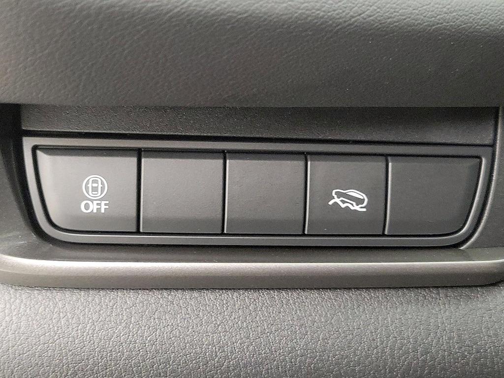 used 2023 Mazda CX-30 car, priced at $21,998