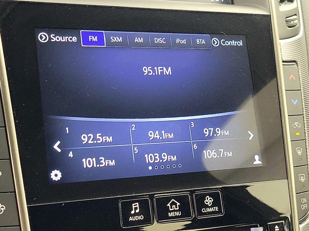 used 2019 INFINITI Q50 car, priced at $33,998