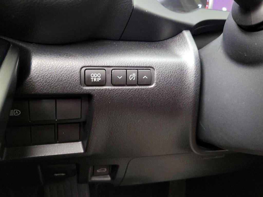 used 2021 Lexus IS 300 car, priced at $33,998