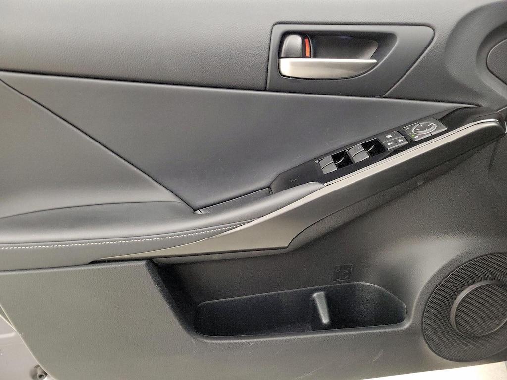 used 2021 Lexus IS 300 car, priced at $33,998