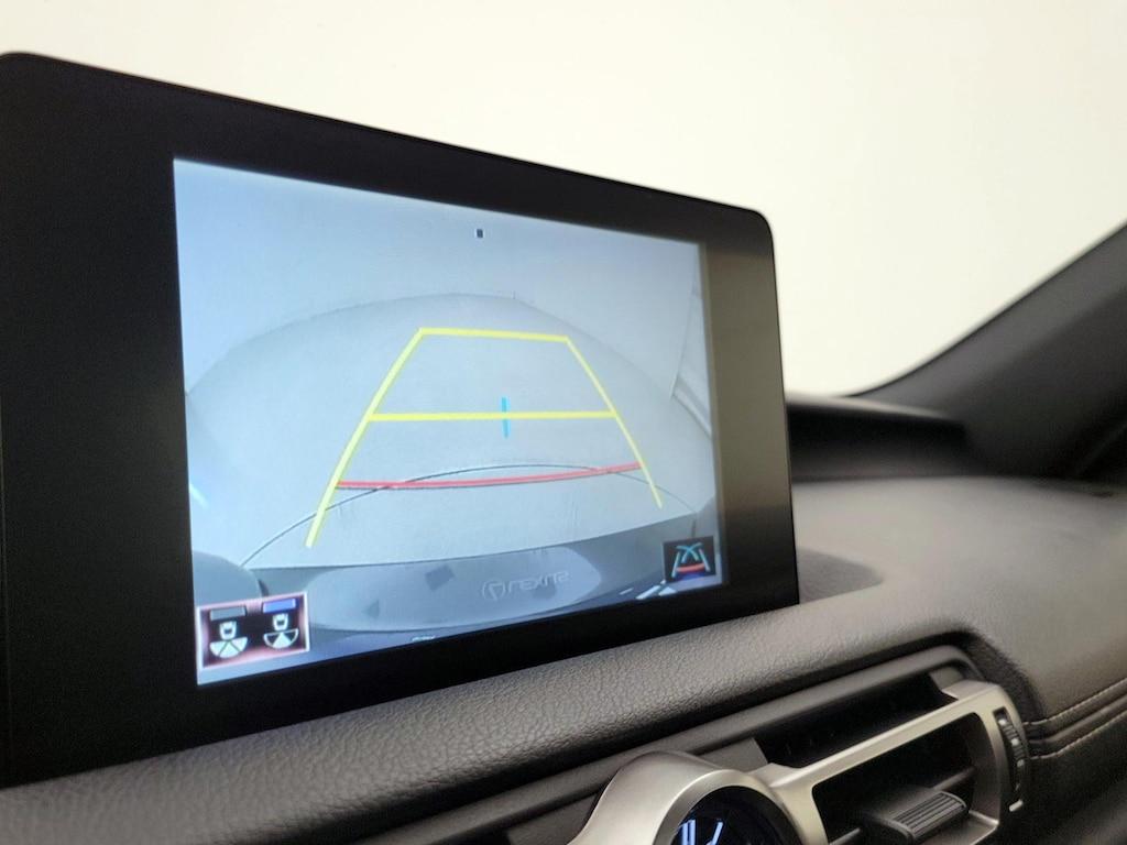 used 2021 Lexus IS 300 car, priced at $33,998