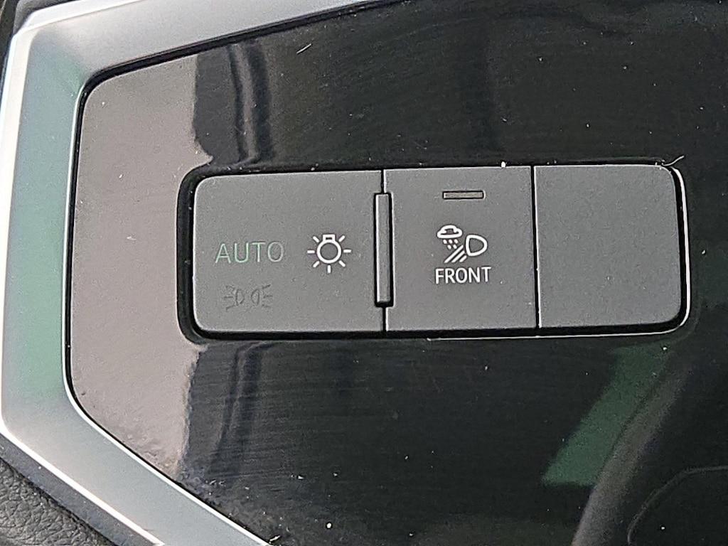 used 2022 Audi Q3 car, priced at $23,998