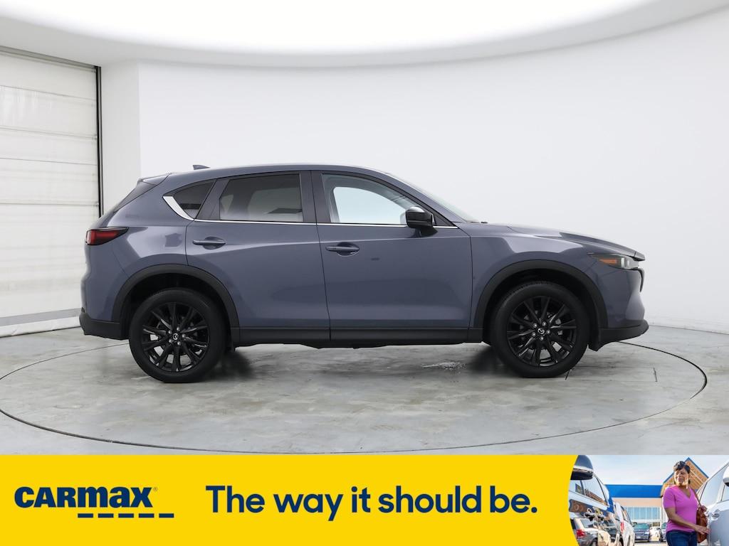 used 2024 Mazda CX-5 car, priced at $29,998