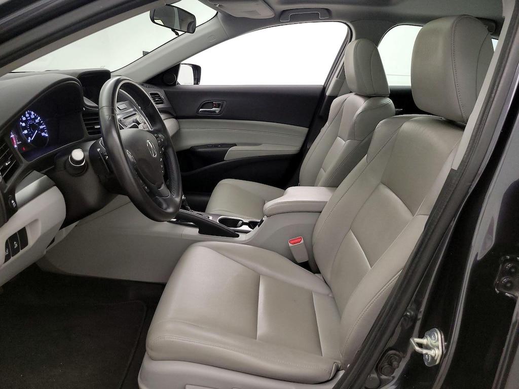 used 2016 Acura ILX car, priced at $16,998