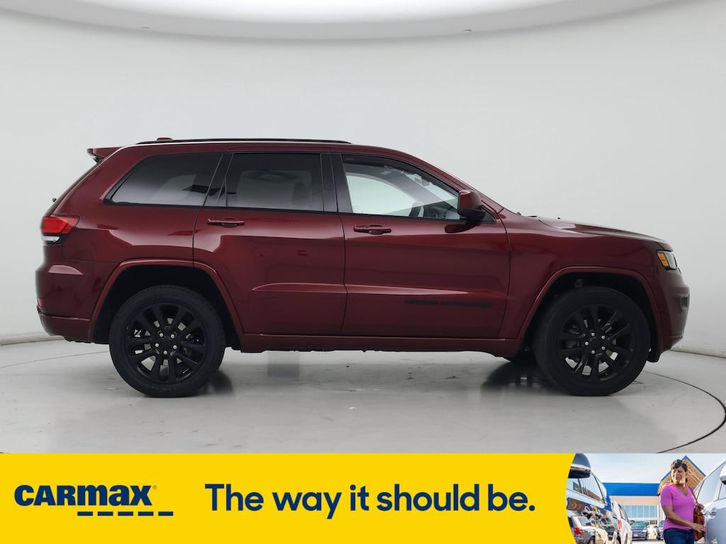 used 2019 Jeep Grand Cherokee car, priced at $26,998