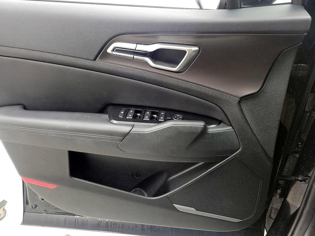 used 2023 Kia Sportage car, priced at $26,998