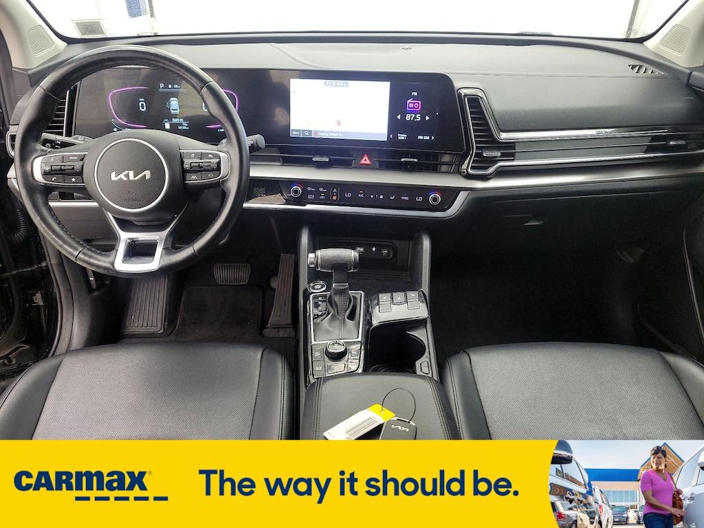 used 2023 Kia Sportage car, priced at $26,998