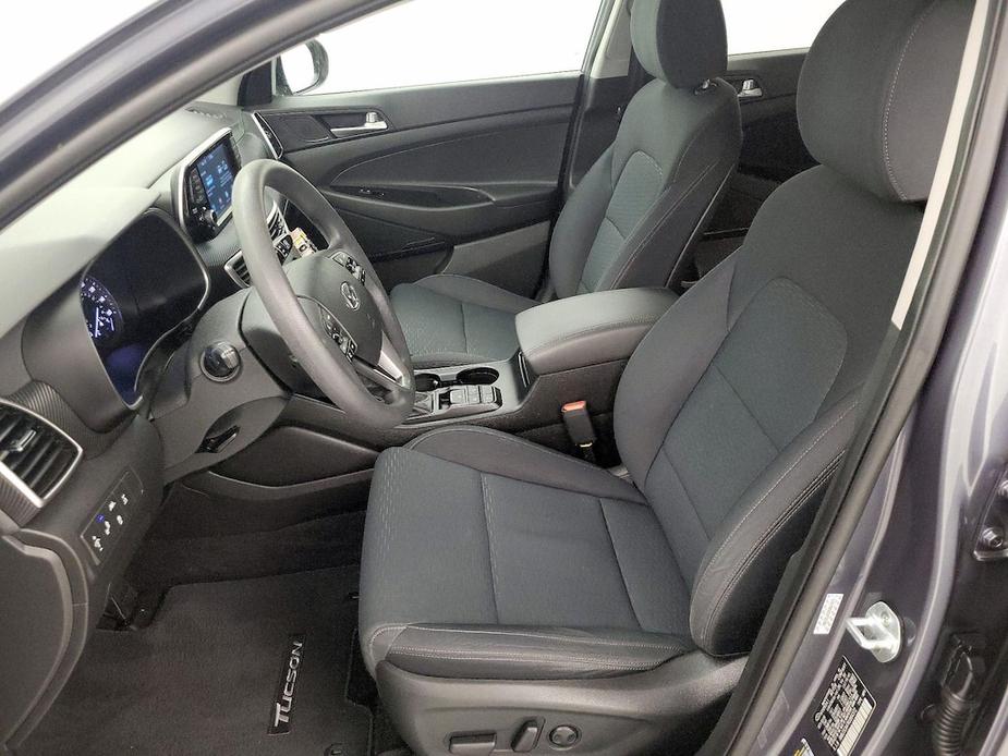 used 2019 Hyundai Tucson car, priced at $18,998