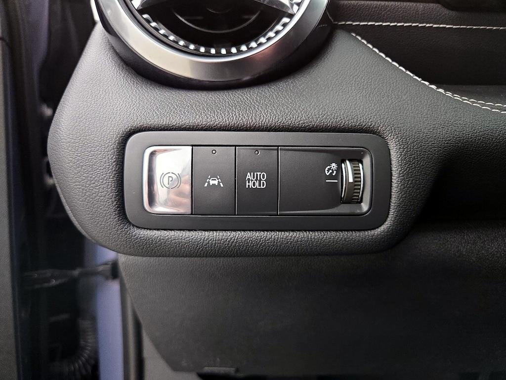 used 2024 Chevrolet Blazer EV car, priced at $38,998