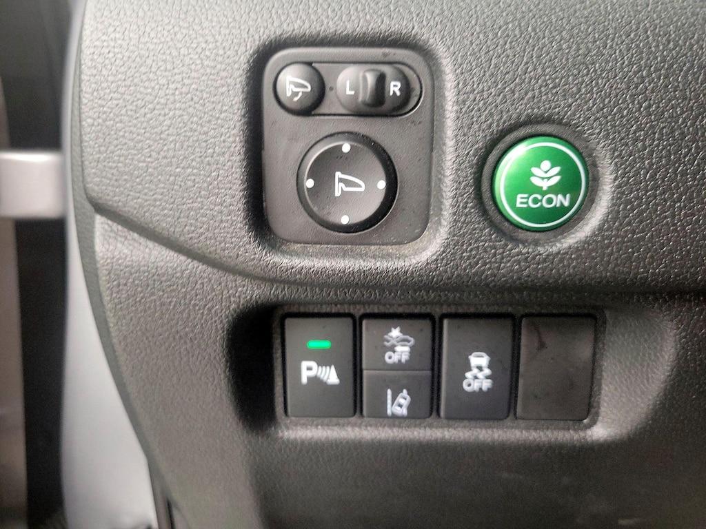used 2019 Honda Passport car, priced at $26,998