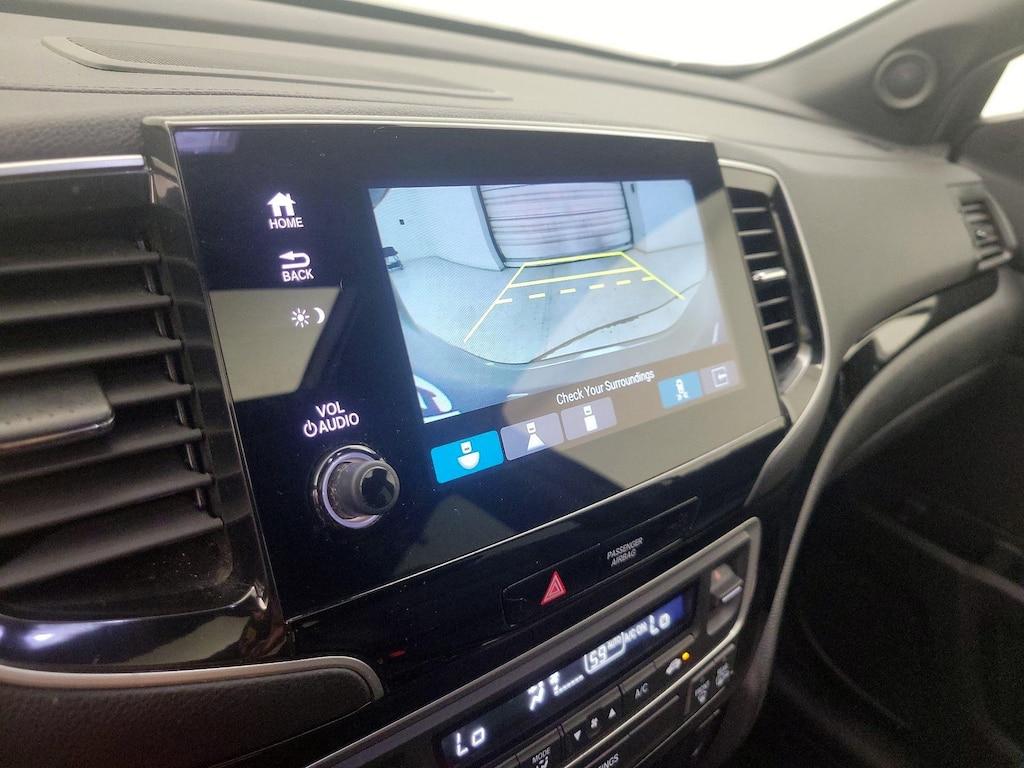 used 2019 Honda Passport car, priced at $26,998